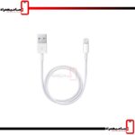 کابل آیفون X مدل A1480 طول 1 متر