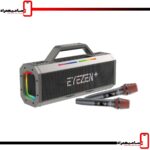 اسپیکر بلوتوثی قابل حمل اِیزن پلاس ES-12