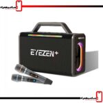 اسپیکر بلوتوثی قابل حمل اِیزن پلاس ES-15