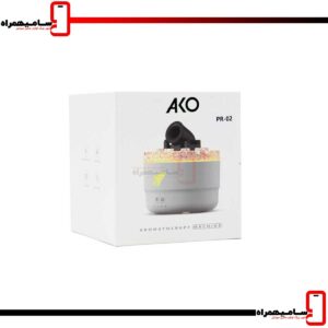 دستگاه بخور آب سرد آکو مدل PR-02