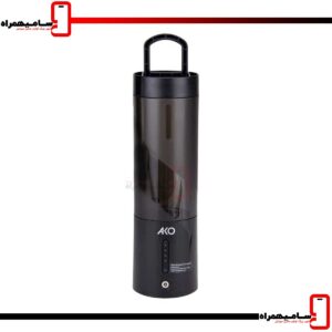 شیکر شارژی قابل حمل آکو مدل AJU-1