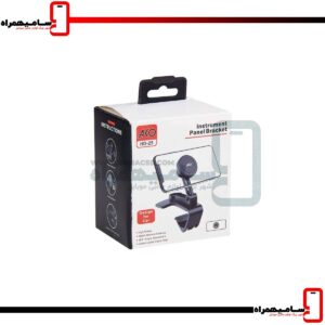 هلدر گوشی موبایل آکو مدل HD-25
