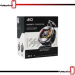 فن خنک کننده AKO مدلAF-4