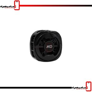 فن خنک کننده AKO مدلAF-4