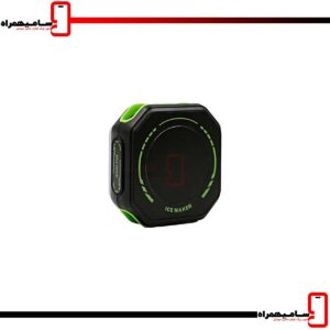 فن خنک کننده موبایل آکو مدل AF-5