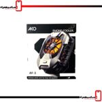 فن خنک کننده موبایل آکو مدل AF-3
