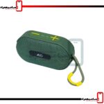 اسپیکر بلوتوثی آکو مدل  AS-25 قابل حمل