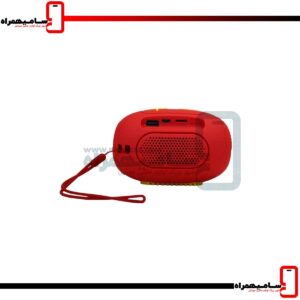 اسپیکر بلوتوثی آکو مدل AS-26 قابل حمل