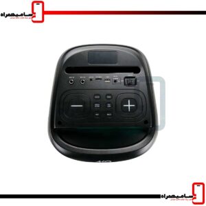 اسپیکر بلوتوثی آکو مدل Sound Box 900 قابل حمل