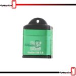 ریدر تک کاره فلزی usb3.0