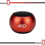 اسپیکر بلوتوثی آکو مدل AS-30