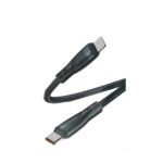 کابل شارژ و دیتا Type C to lightning فست کنفی 1متری