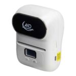 پرینتر لیبل زن حرارتی آکو مدل API-1
