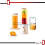 مخلوط کن شارژی مسافرتی مدل CDL008