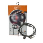 هندزفری سیمی JCNAOS مدل S-07