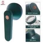 پرزگیر شارژی Hair ball trimmer