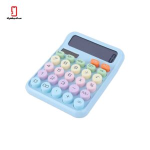 ماشین حساب فانتزی کارویدا KK-2280