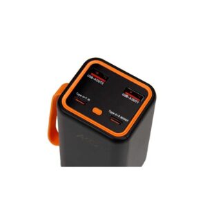 پاوربانک 20000 آکو مدل AP-20