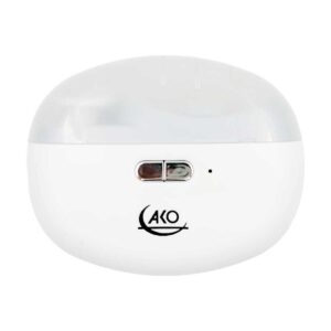 ناخن گیر و سوهان برقی آکو AKO NAIL CLIPPER