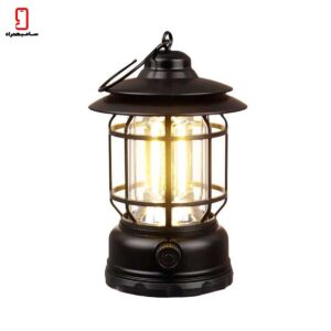 چراغ فانوسی Camping Lamp شارژی مدل K۲۰