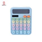ماشین حساب فانتزی کارویدا KK-2280