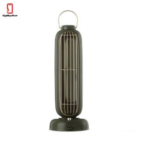 پنکه رومیزی مدل ZAY-F012 ظرفیت 3600 میلی آمپر